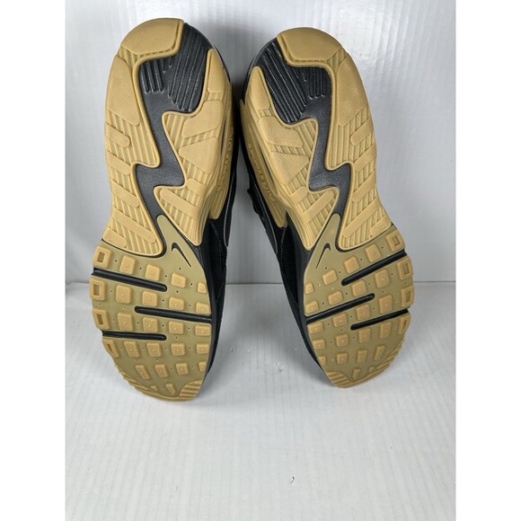 Size 13 Nike Air Max Excee Shoe Sneaker Black Anthracite Gum HV0928-010 Mens NEW main image 6